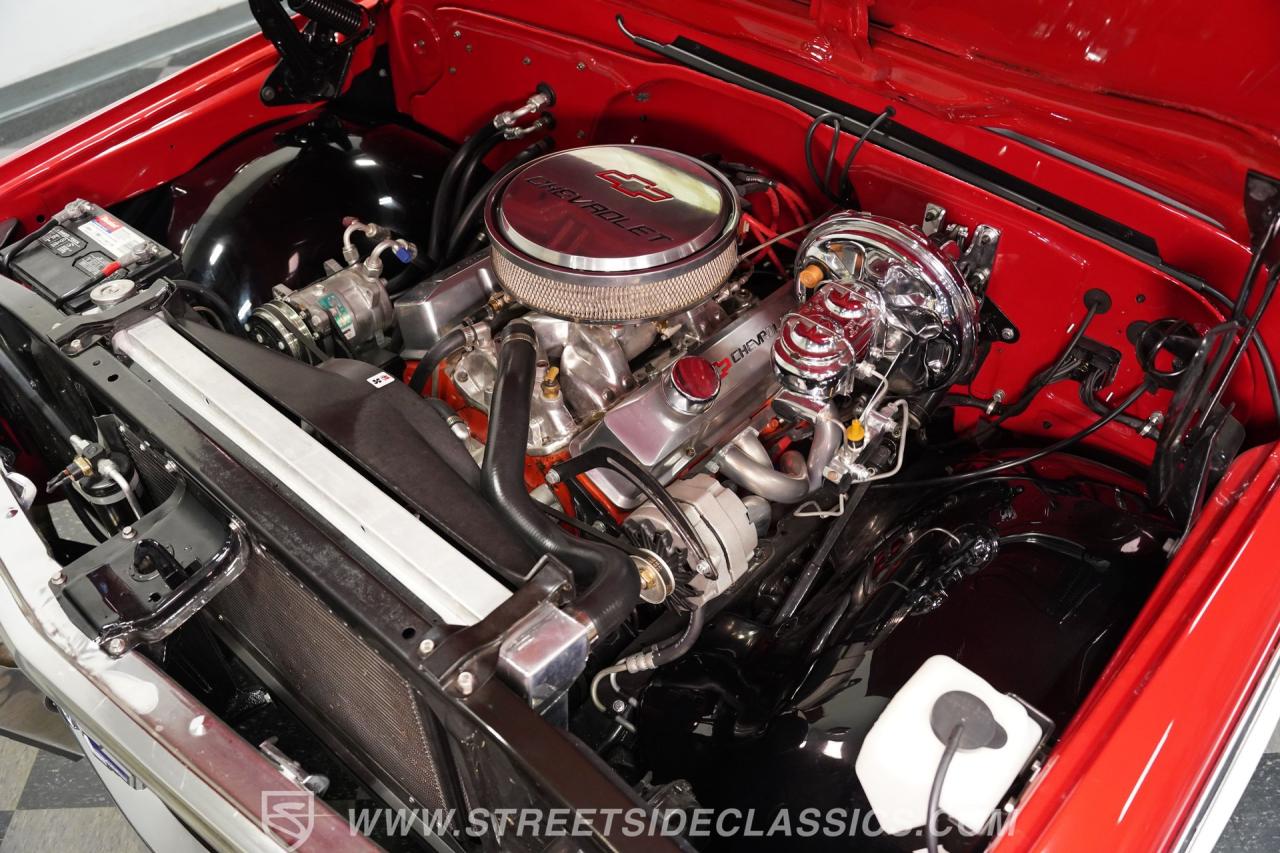 1972 Chevrolet C10 Cheyenne