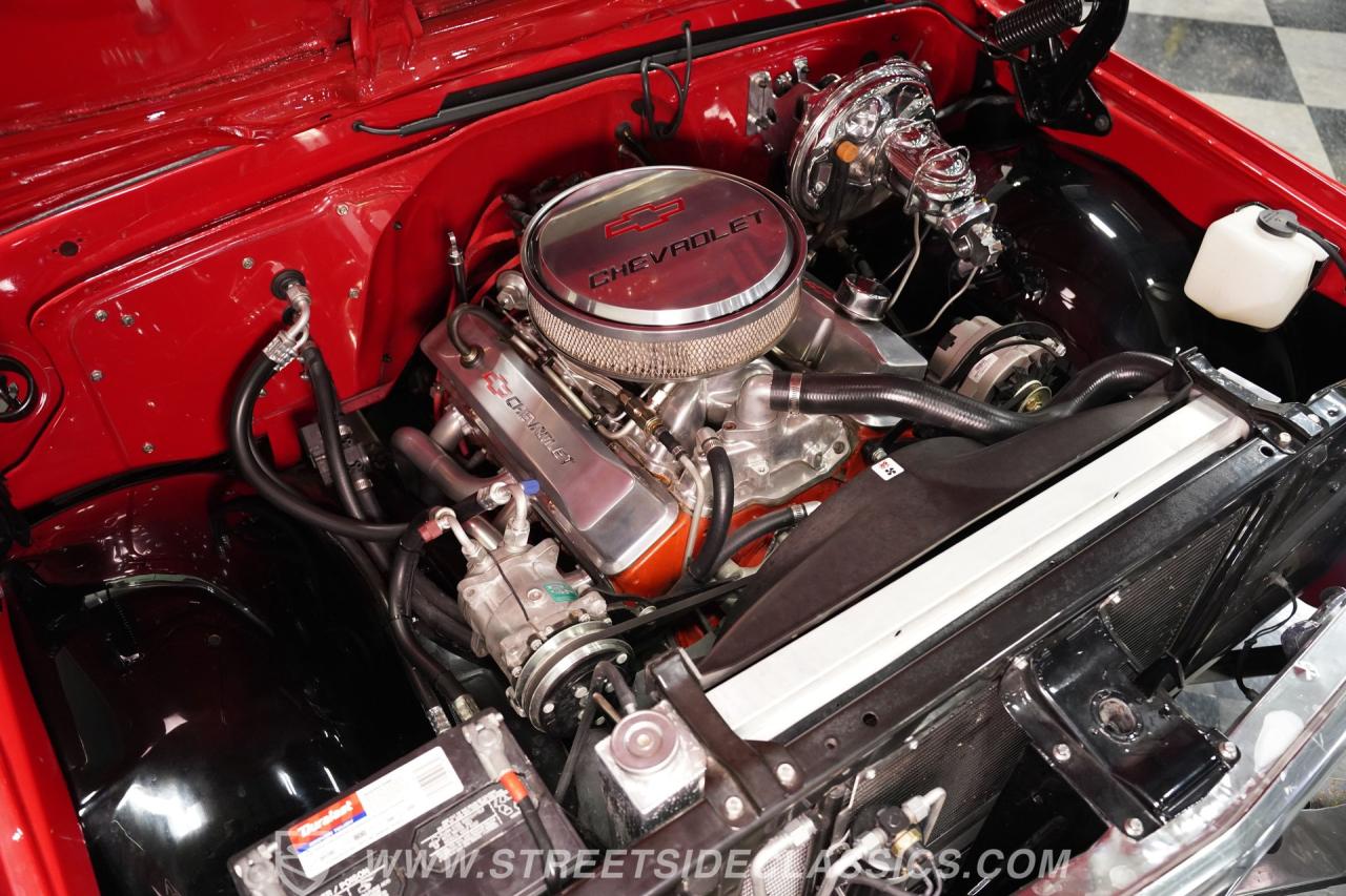 1972 Chevrolet C10 Cheyenne