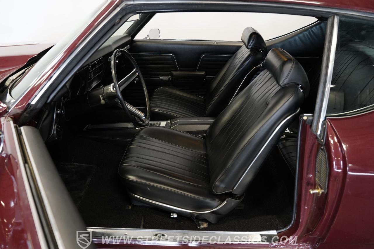 1969 Chevrolet Chevelle LS3 Restomod