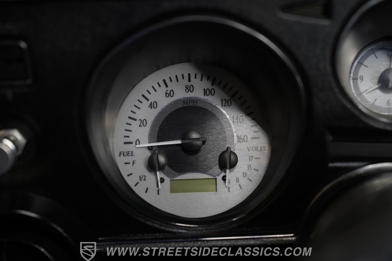 1969 Chevrolet Chevelle LS3 Restomod