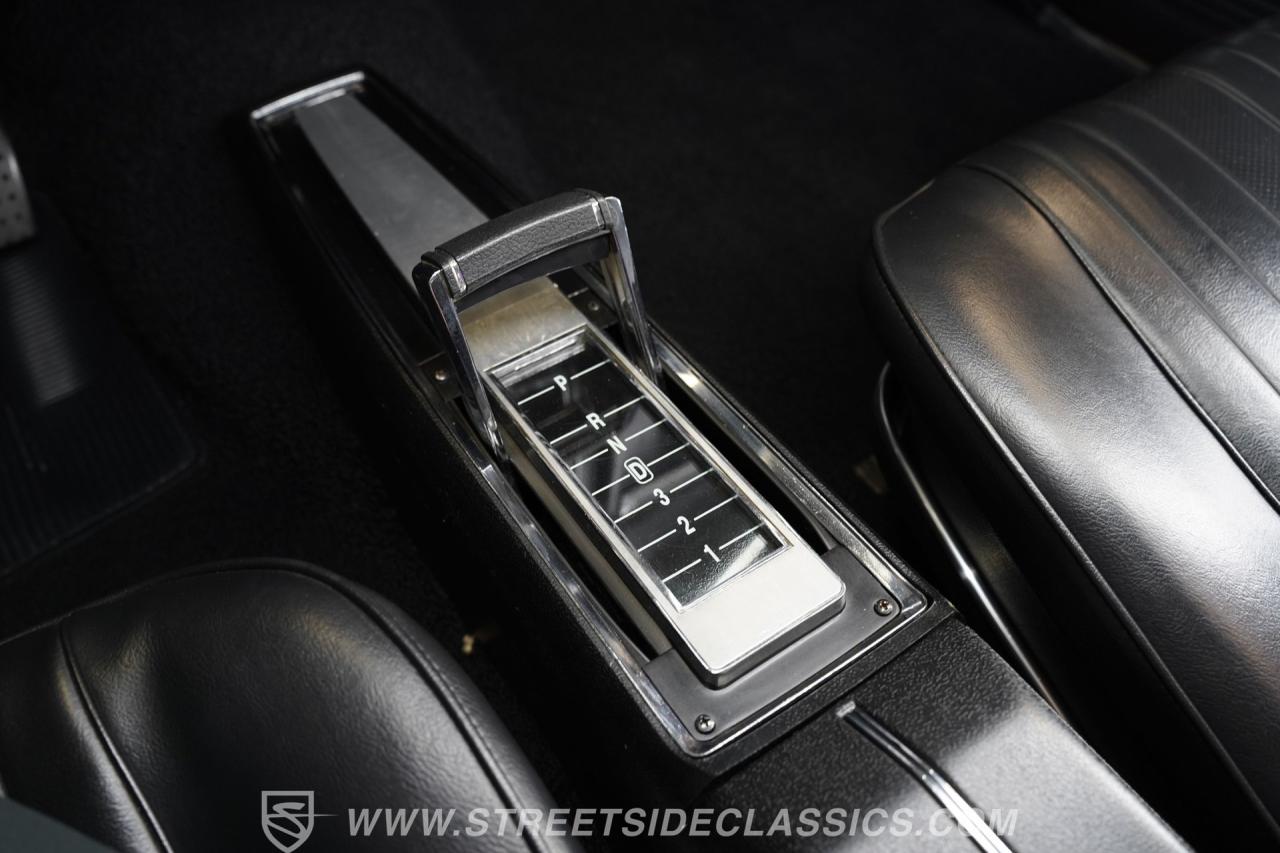 1969 Chevrolet Chevelle LS3 Restomod