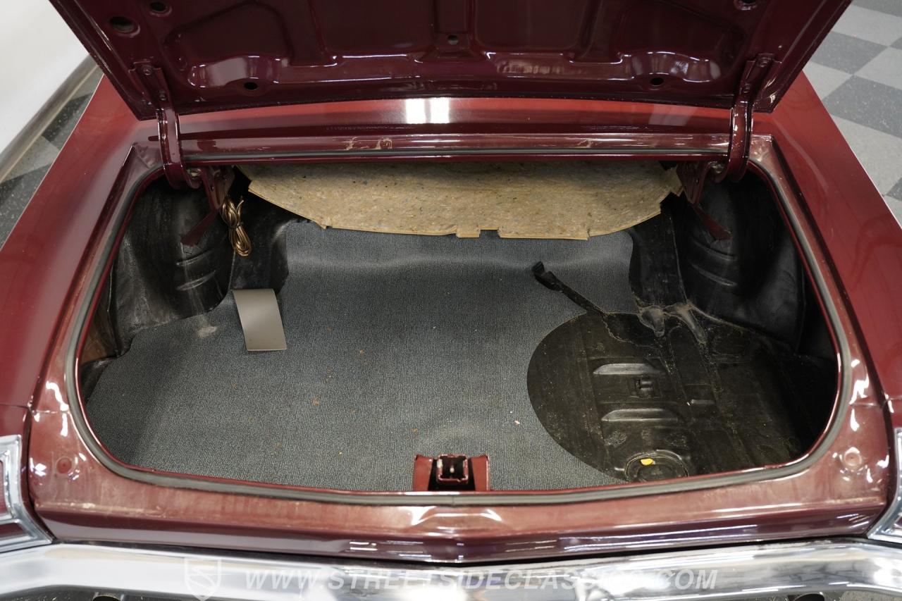 1969 Chevrolet Chevelle LS3 Restomod