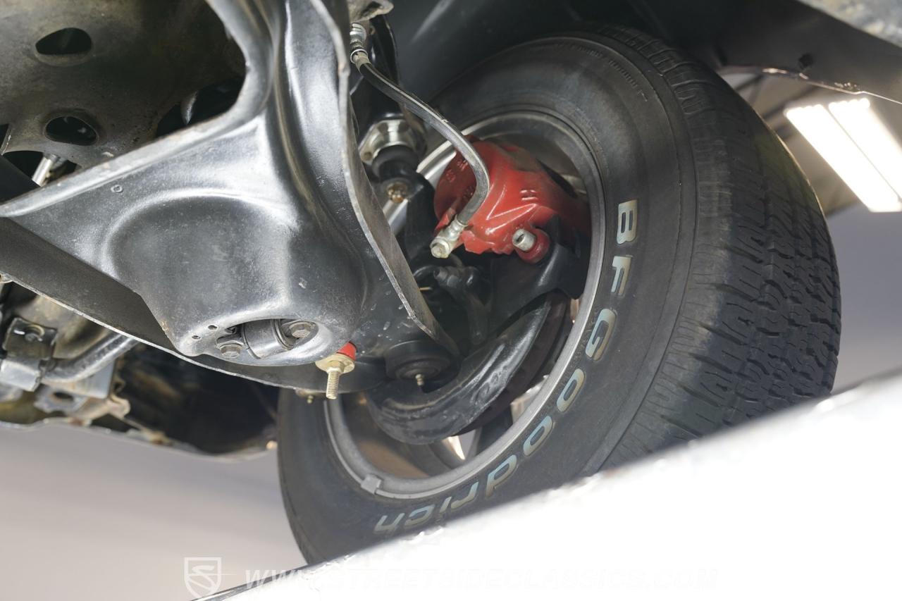 1969 Chevrolet Chevelle LS3 Restomod