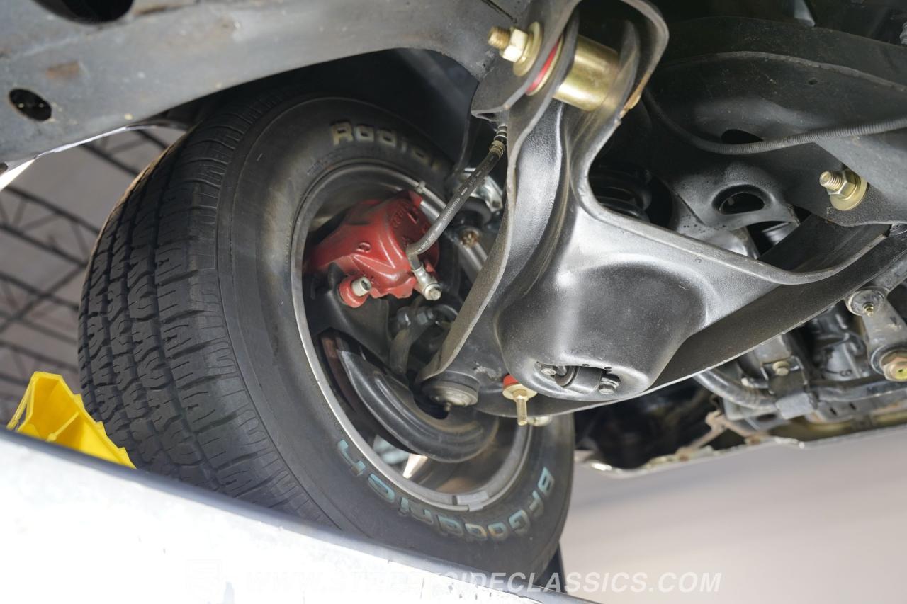 1969 Chevrolet Chevelle LS3 Restomod