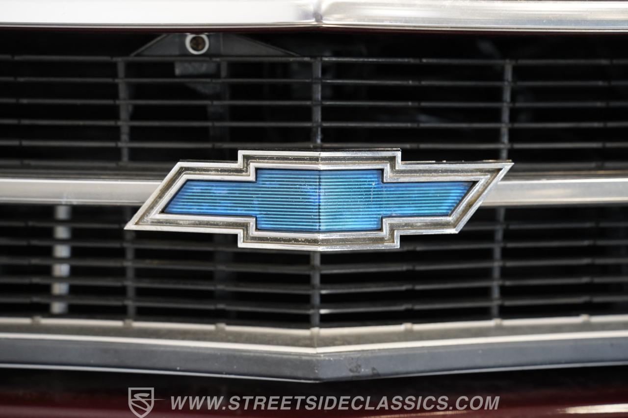 1969 Chevrolet Chevelle LS3 Restomod