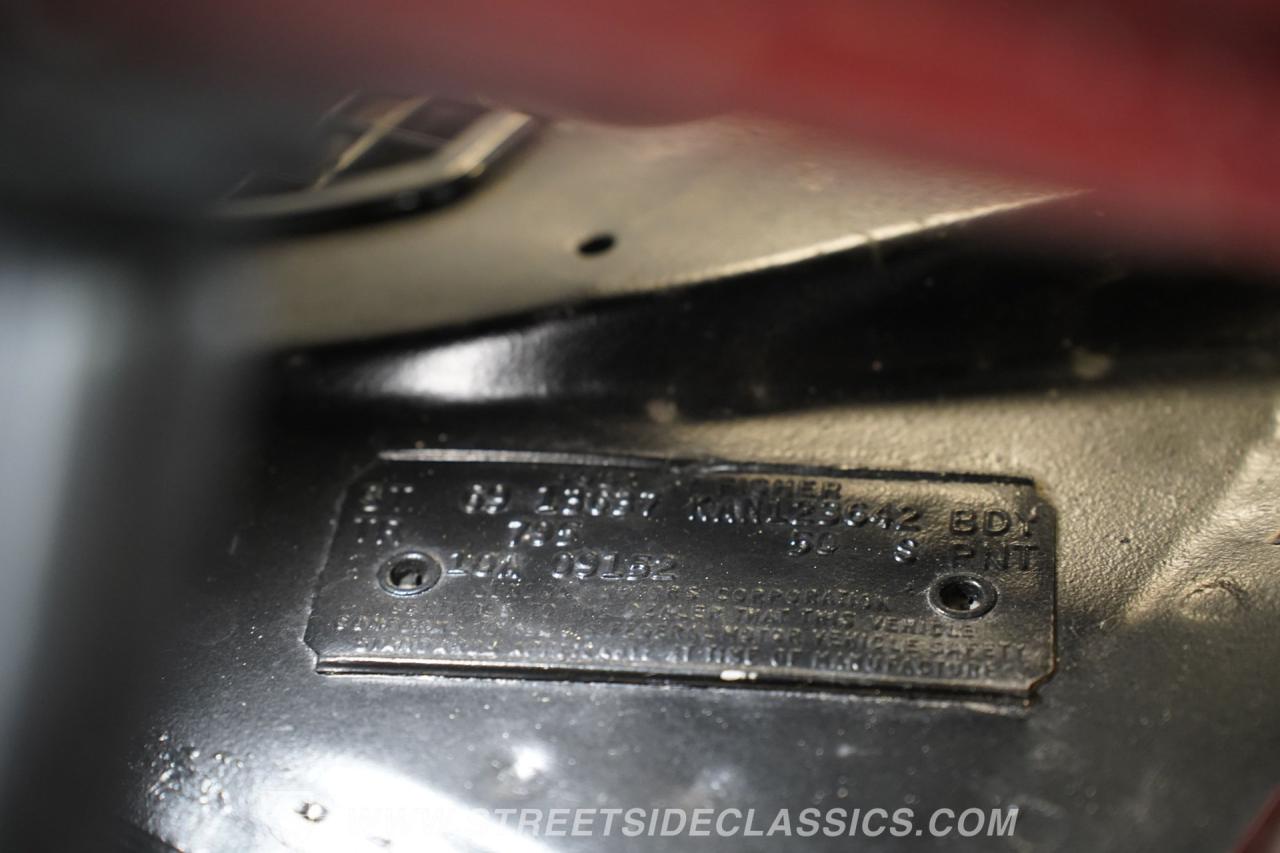 1969 Chevrolet Chevelle LS3 Restomod