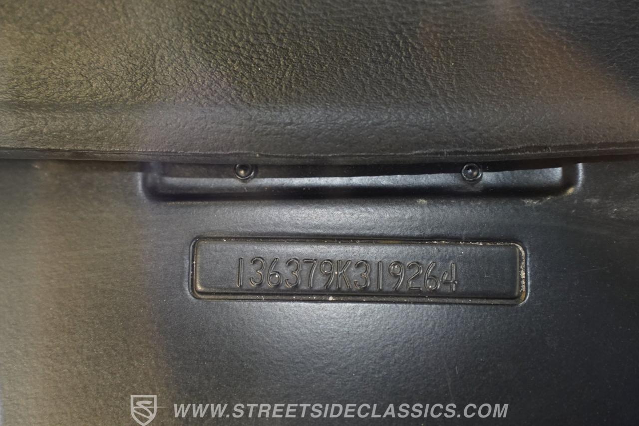 1969 Chevrolet Chevelle LS3 Restomod