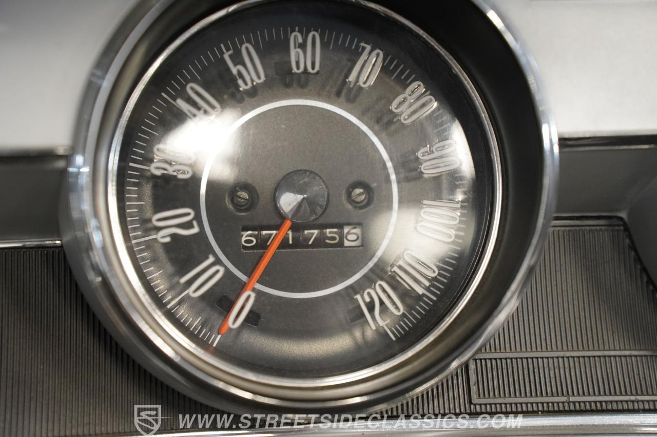 1966 Oldsmobile Cutlass Convertible