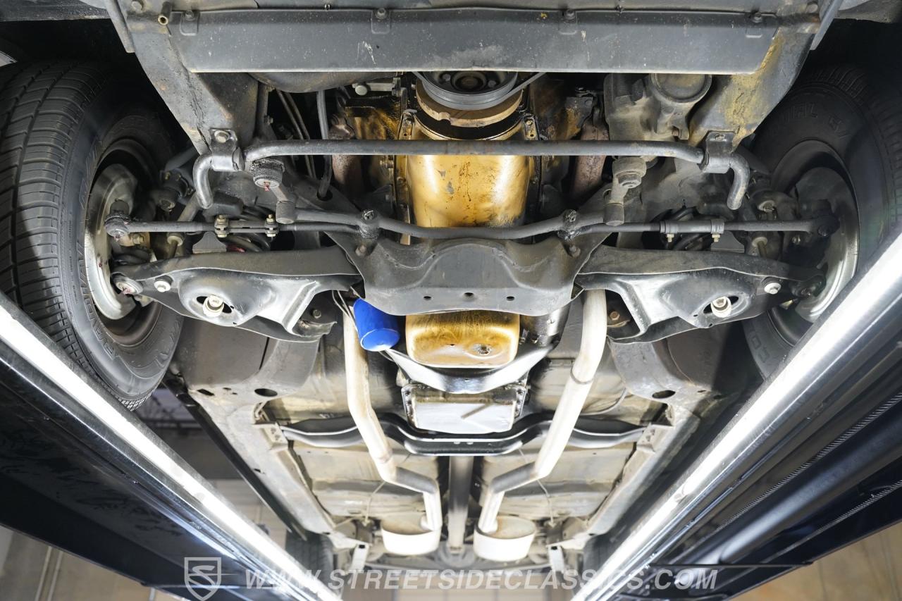 1966 Oldsmobile Cutlass Convertible