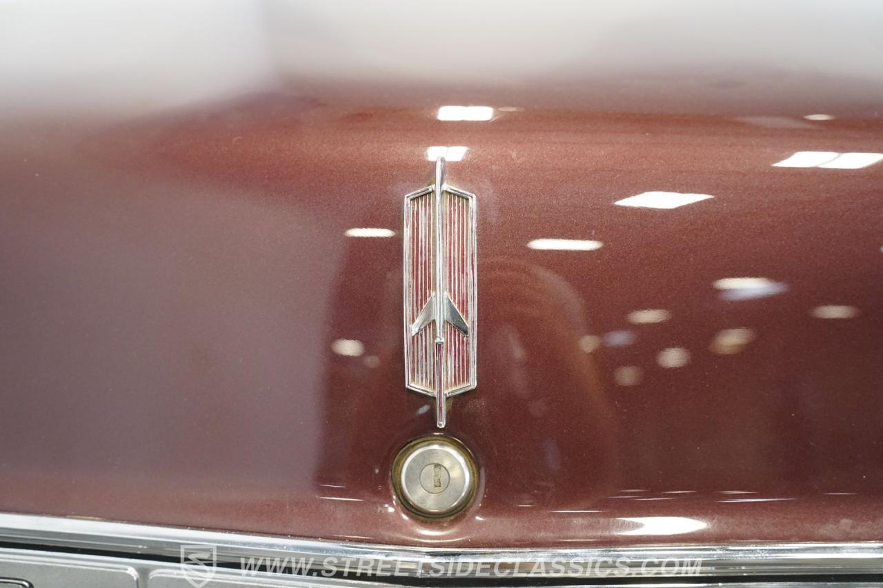 1966 Oldsmobile Cutlass Convertible