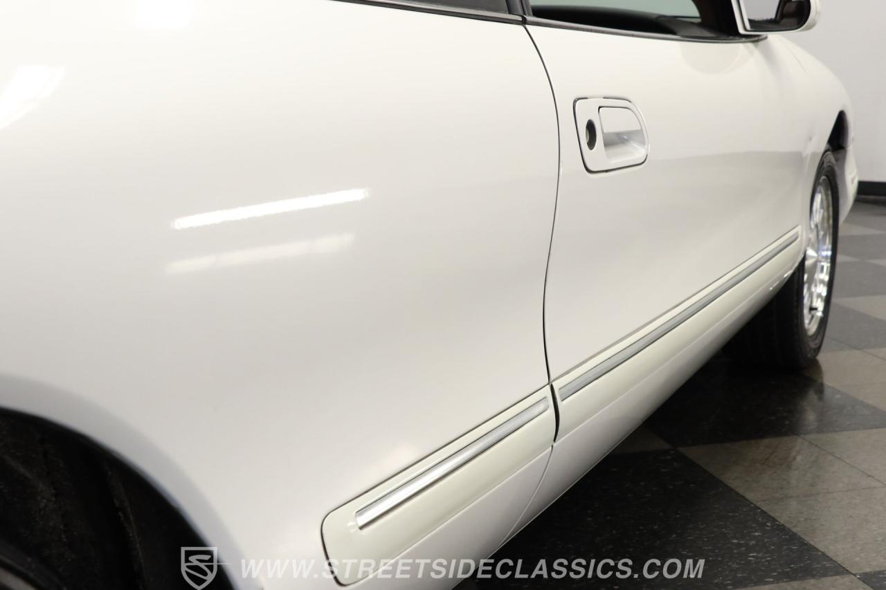 1994 Lincoln Mark VIII