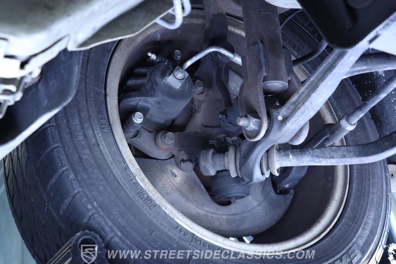 1994 Lincoln Mark VIII