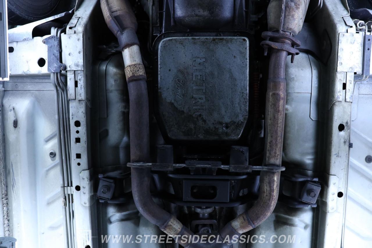 1994 Lincoln Mark VIII