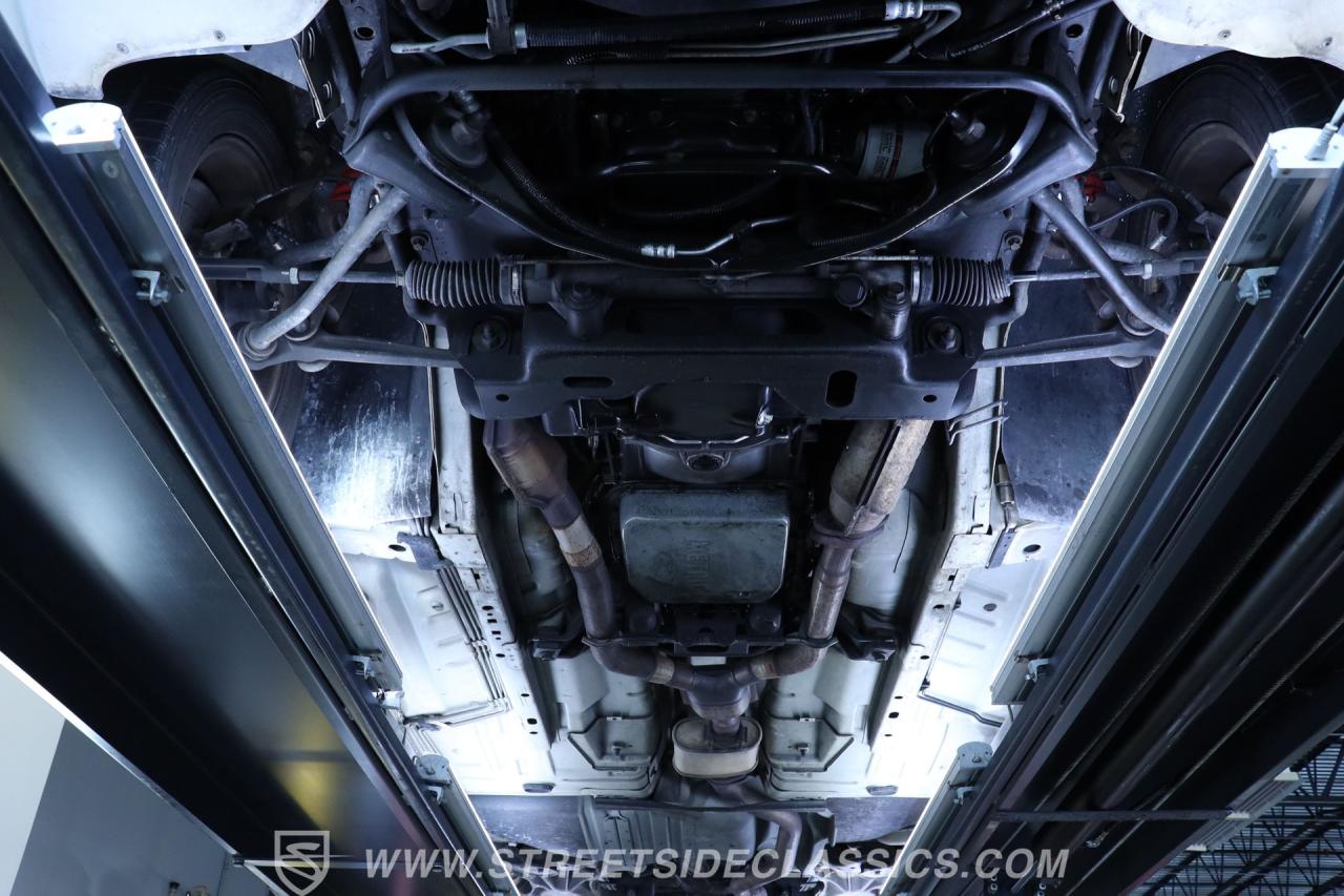 1994 Lincoln Mark VIII