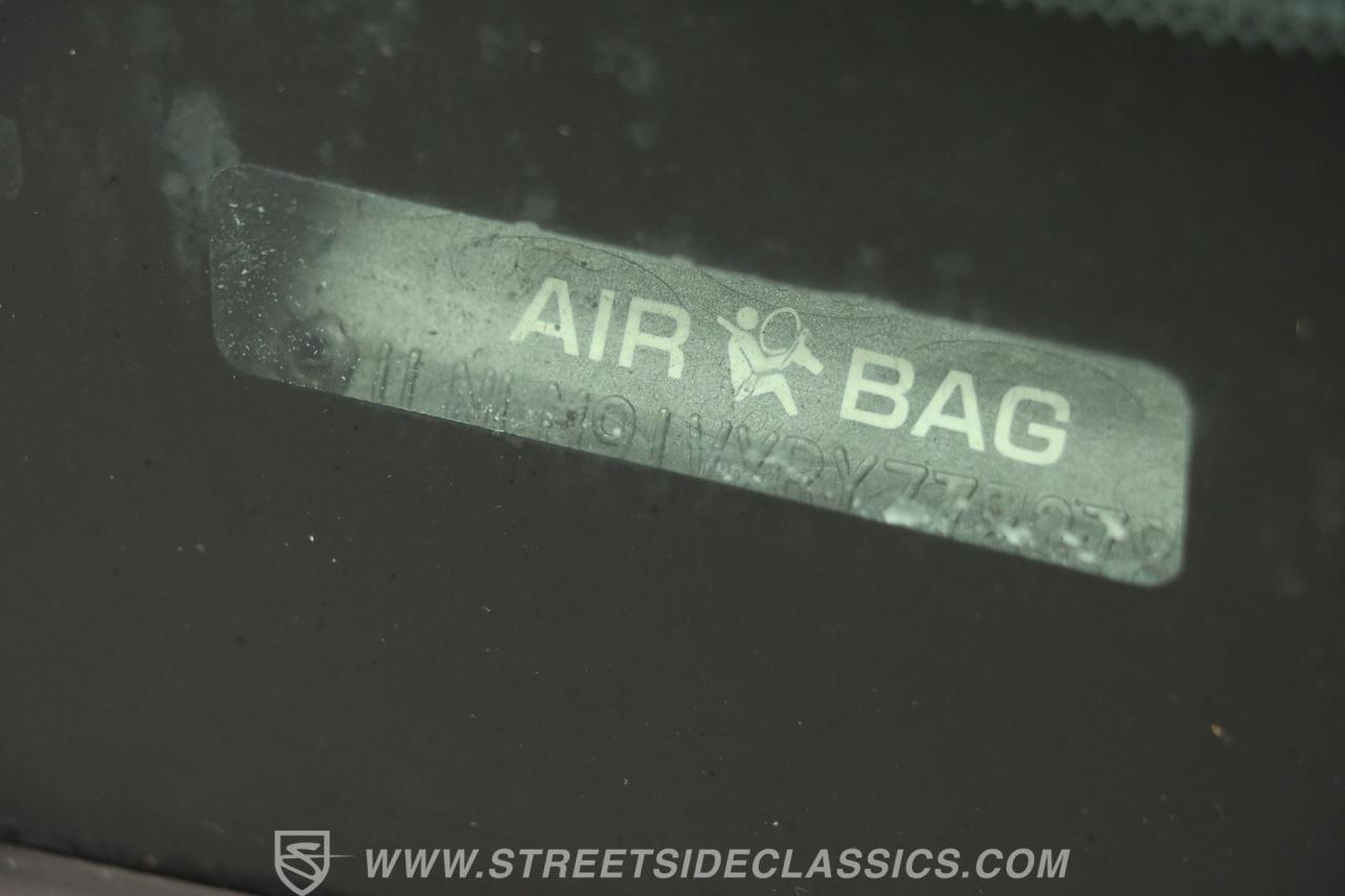 1994 Lincoln Mark VIII