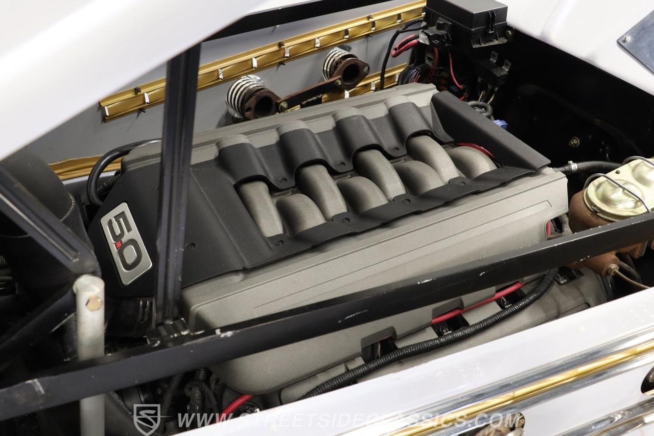 1979 Auburn Speedster Glen Pray 866 Replica