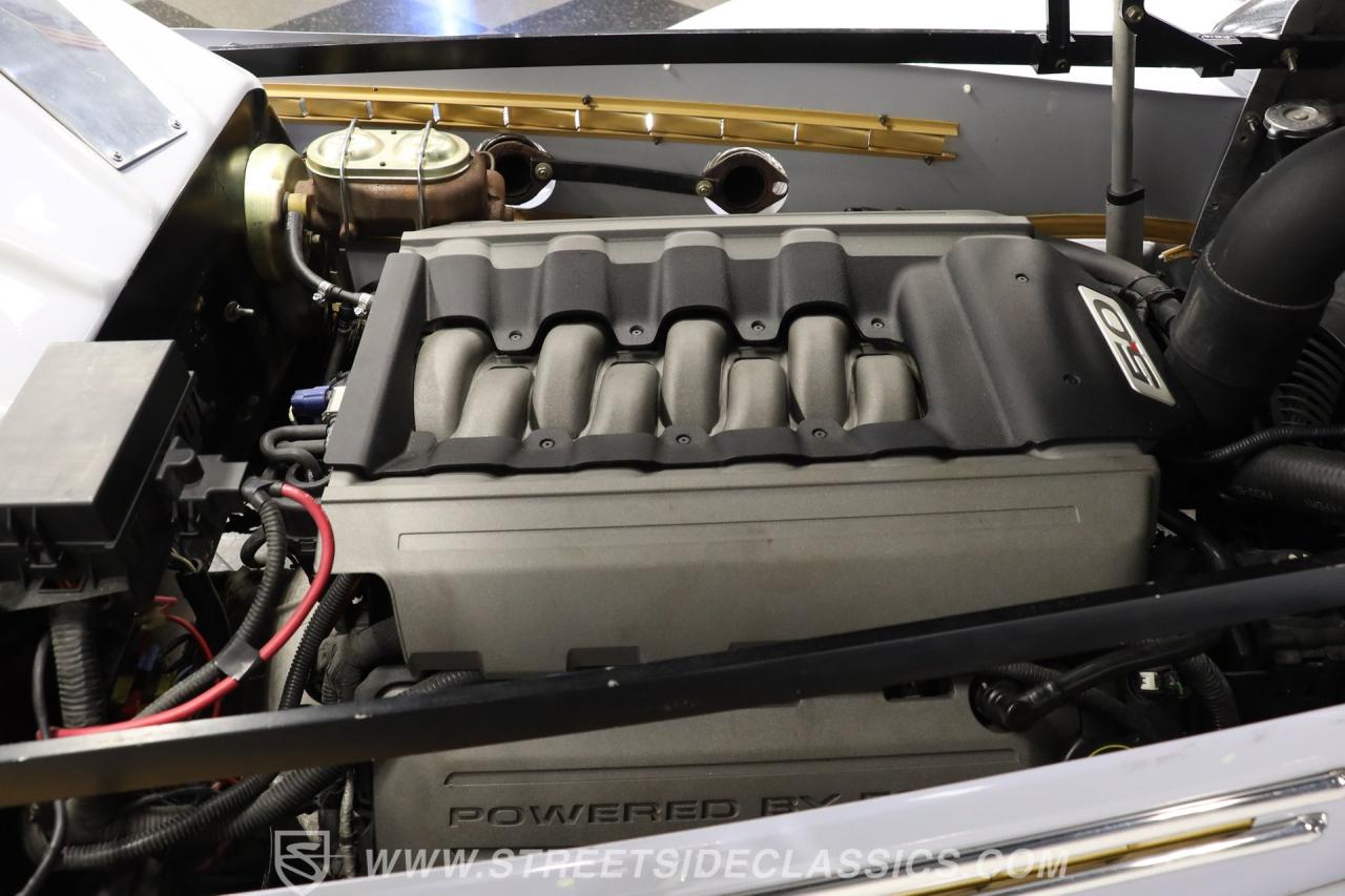 1979 Auburn Speedster Glen Pray 866 Replica