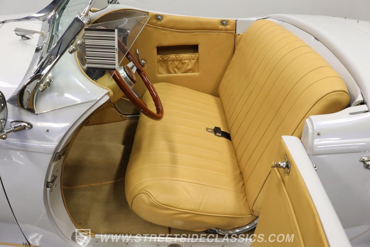 1979 Auburn Speedster Glen Pray 866 Replica