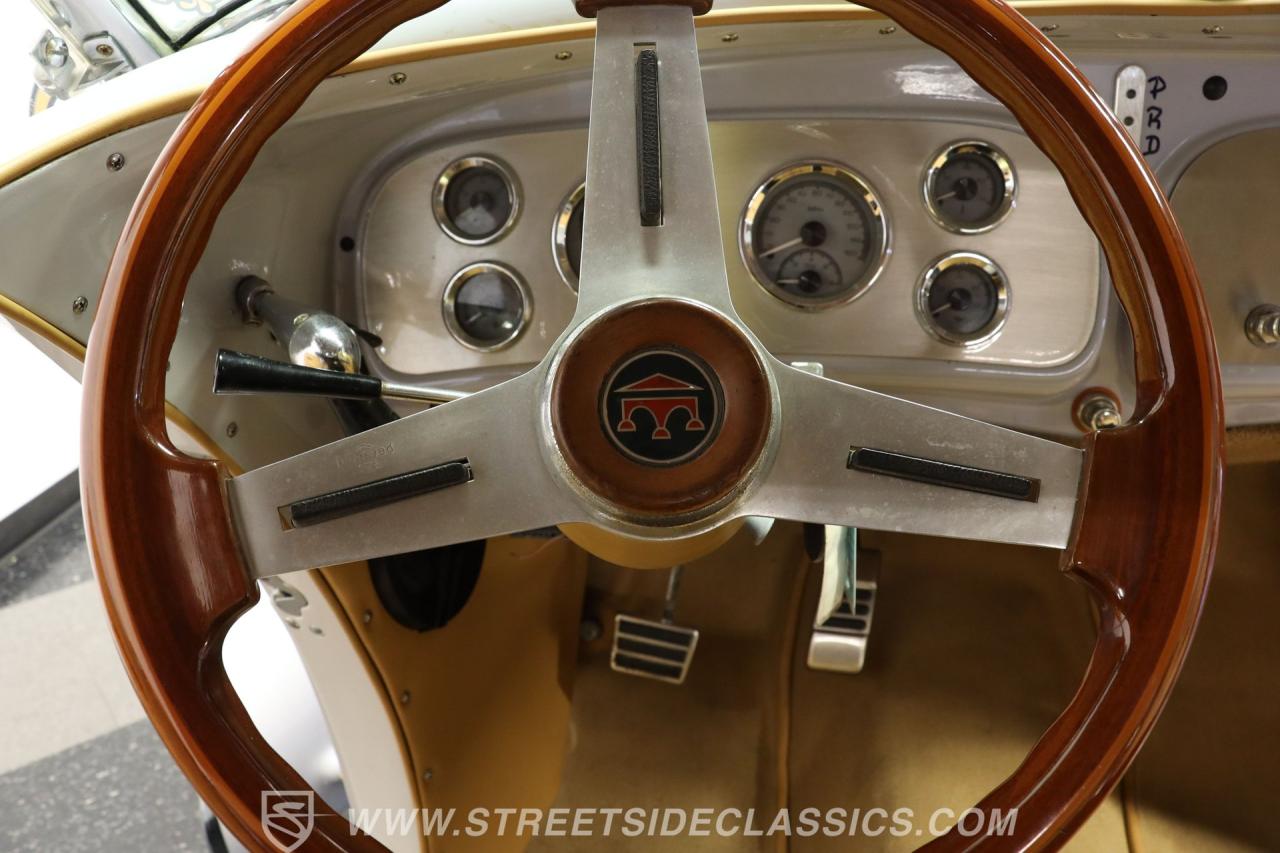 1979 Auburn Speedster Glen Pray 866 Replica