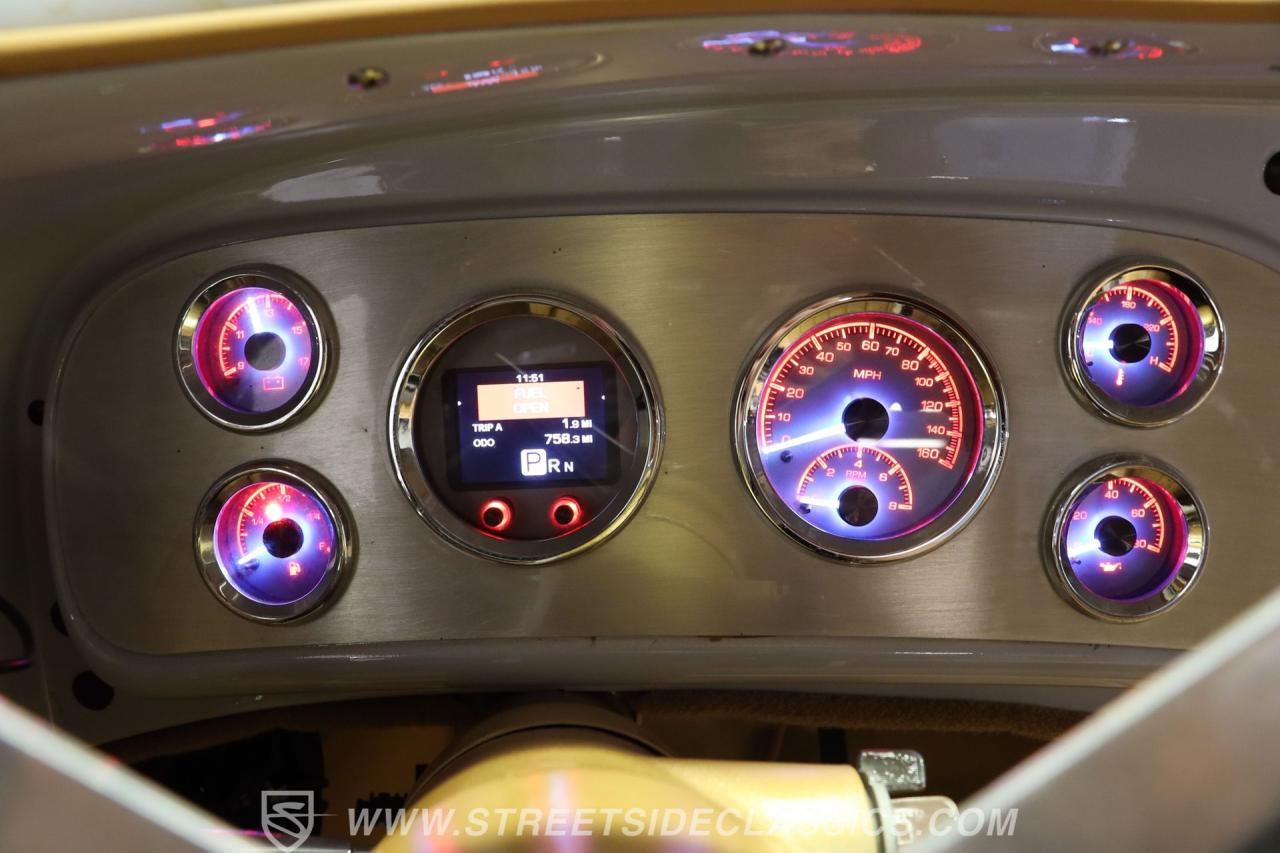 1979 Auburn Speedster Glen Pray 866 Replica