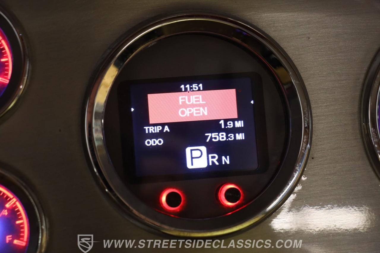 1979 Auburn Speedster Glen Pray 866 Replica