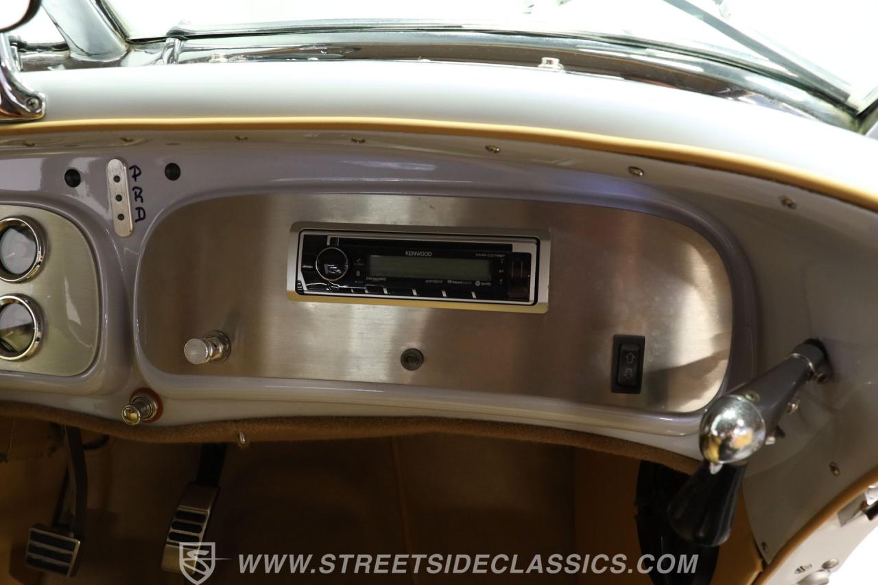 1979 Auburn Speedster Glen Pray 866 Replica