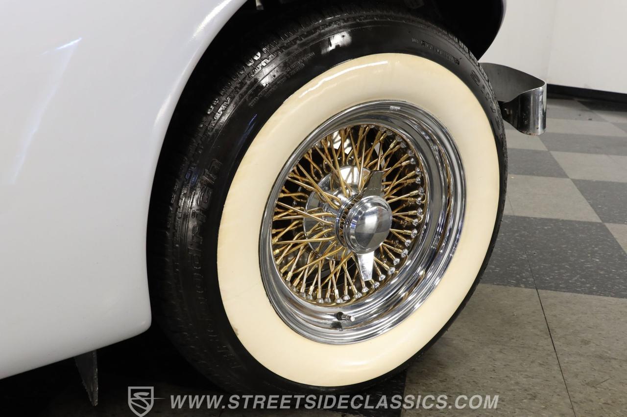 1979 Auburn Speedster Glen Pray 866 Replica