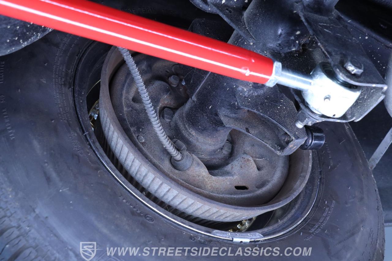 1979 Auburn Speedster Glen Pray 866 Replica