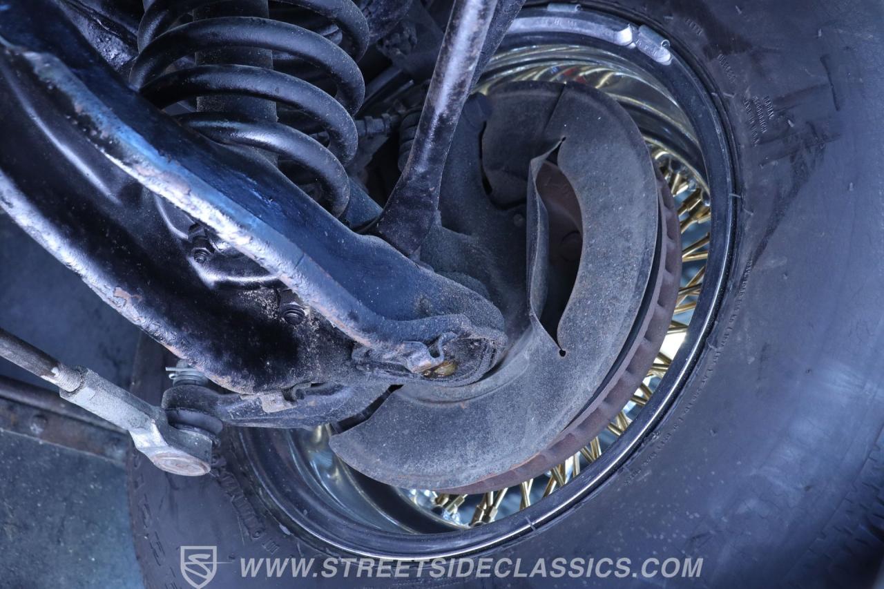 1979 Auburn Speedster Glen Pray 866 Replica