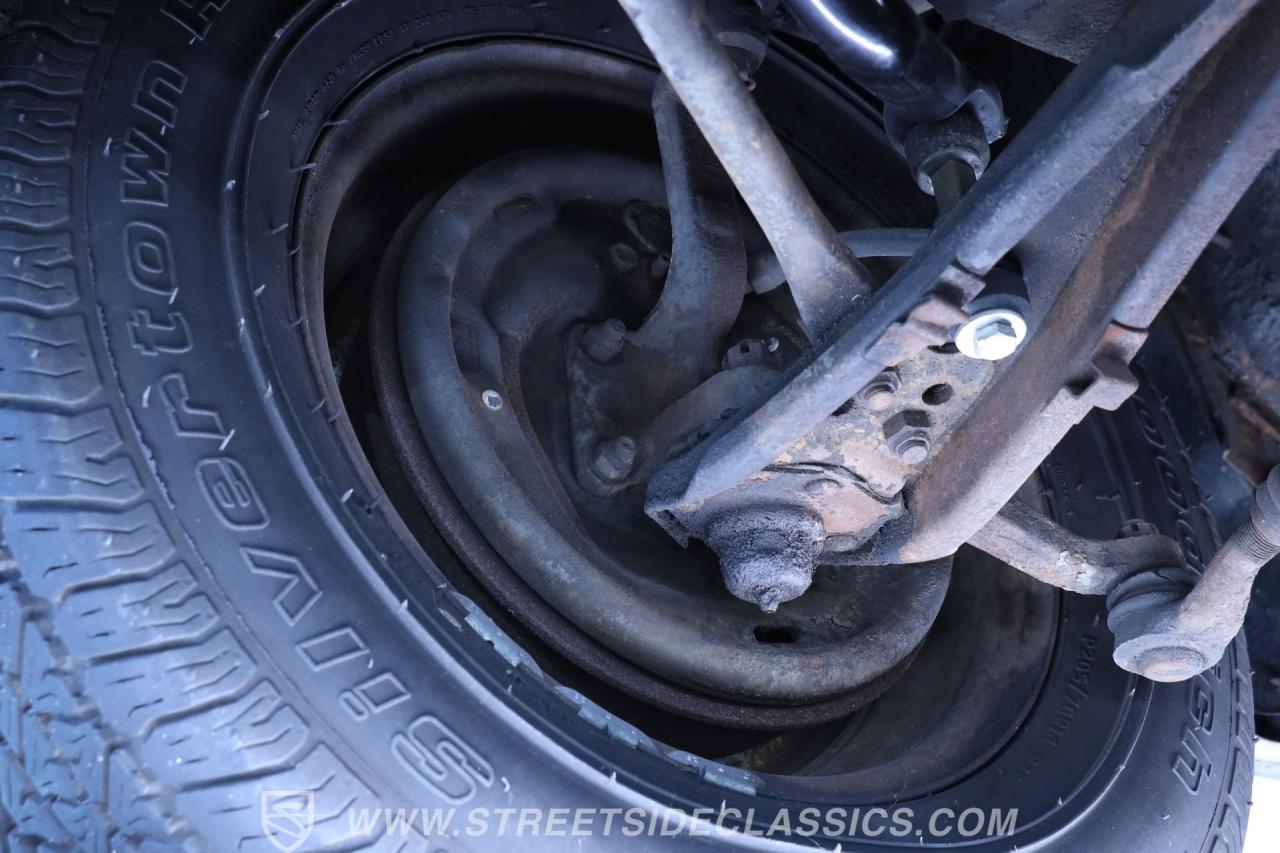 1966 Ford Mustang Coupe