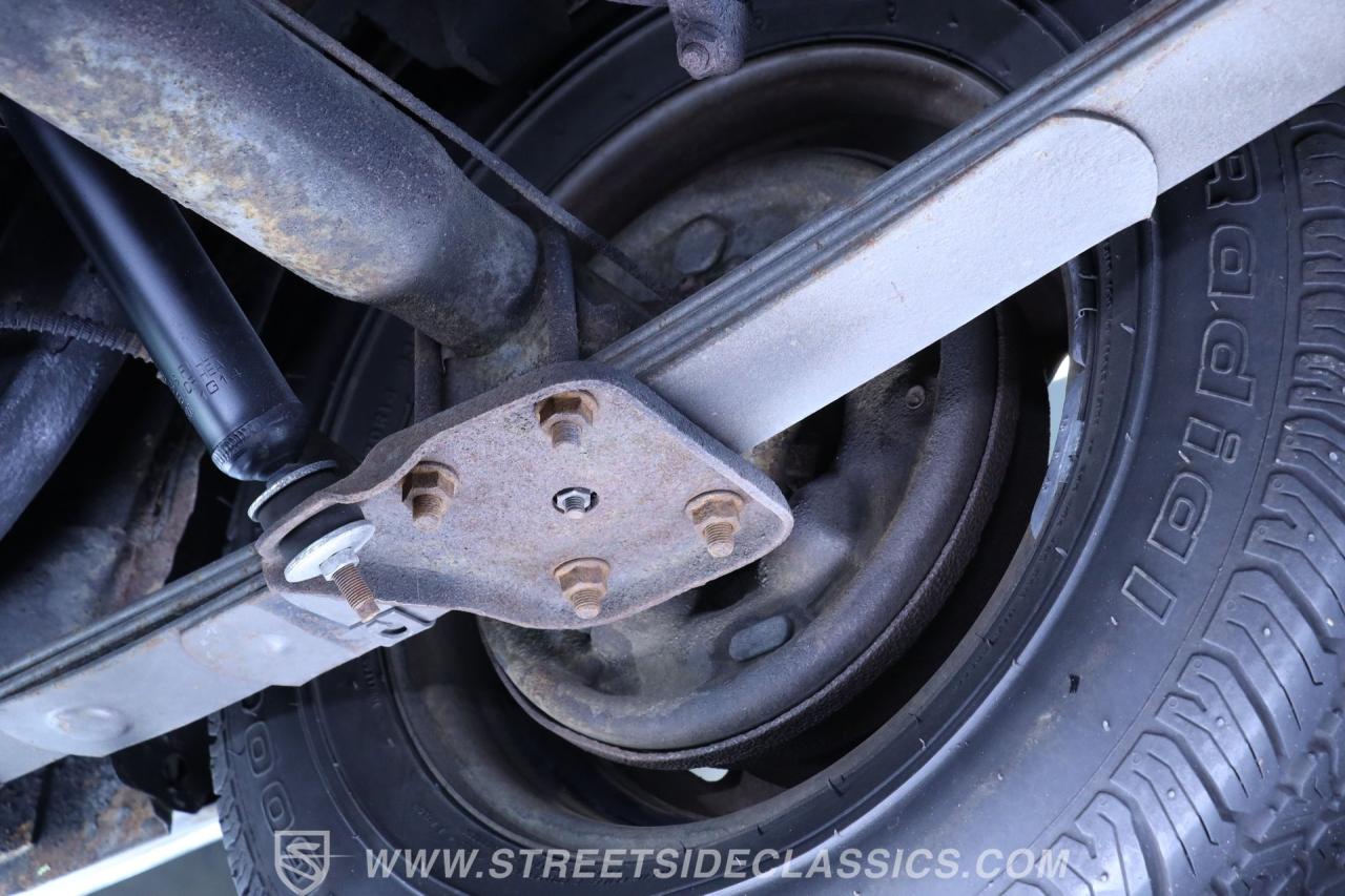 1966 Ford Mustang Coupe