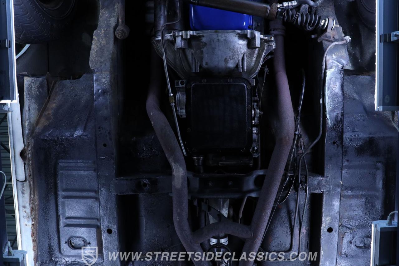 1966 Ford Mustang Coupe