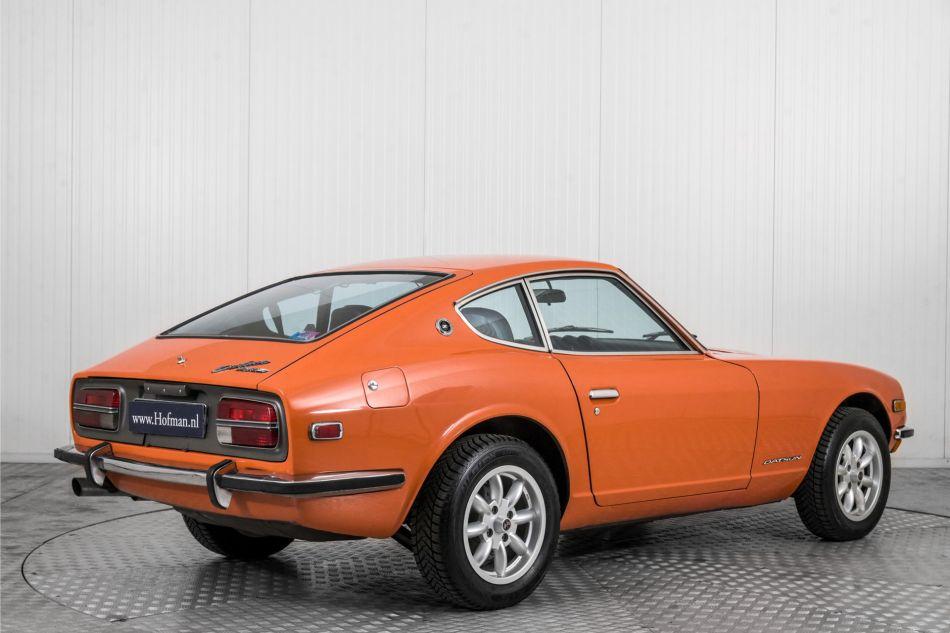 1971 Datsun 240Z