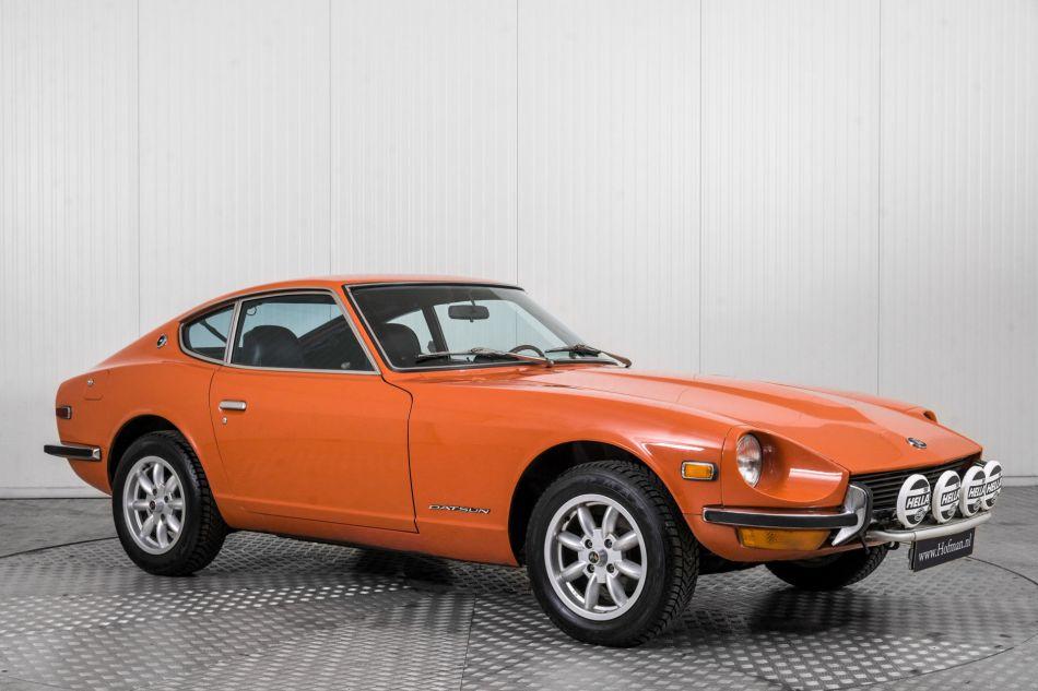 1971 Datsun 240Z