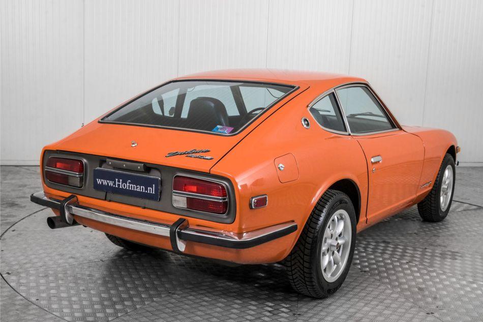 1971 Datsun 240Z