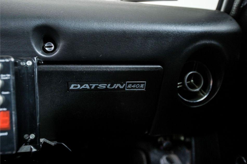 1971 Datsun 240Z