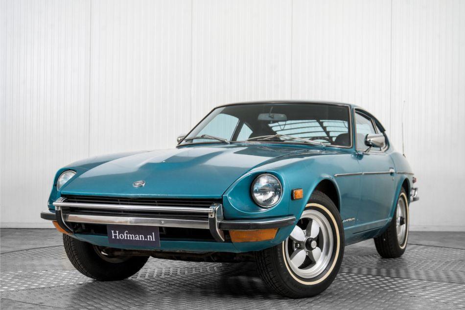 1971 Datsun 240Z