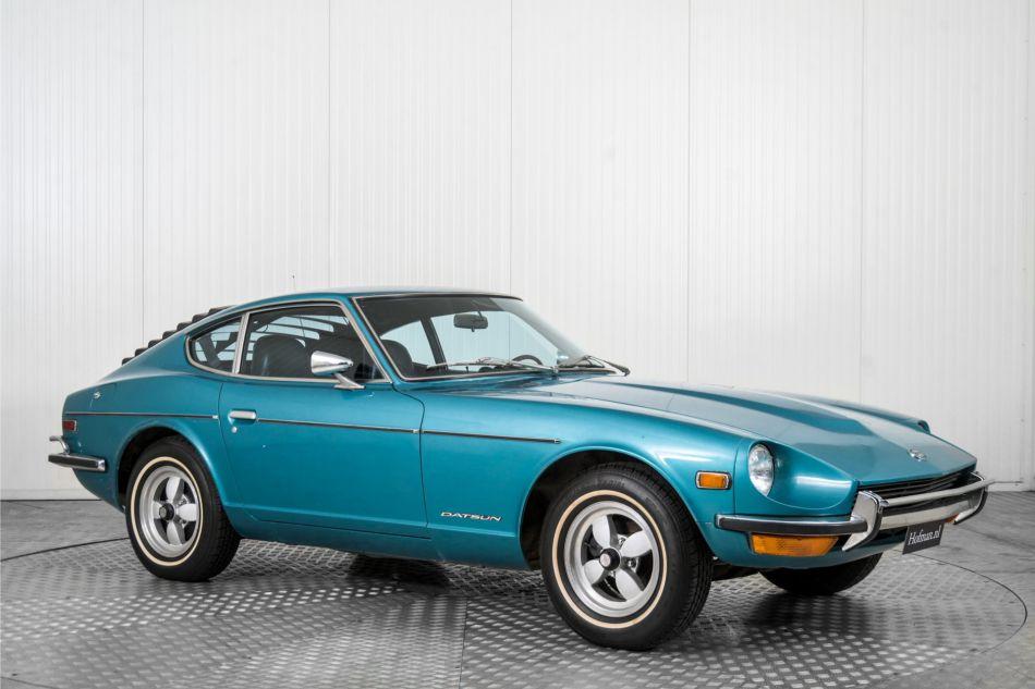 1971 Datsun 240Z