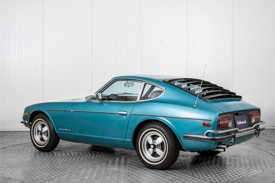1971 Datsun 240Z