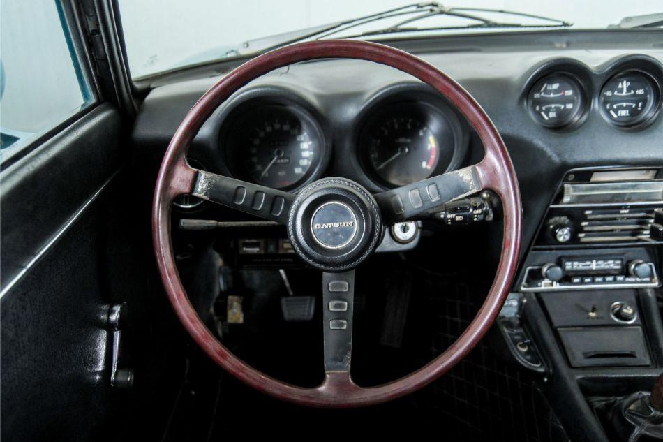 1971 Datsun 240Z