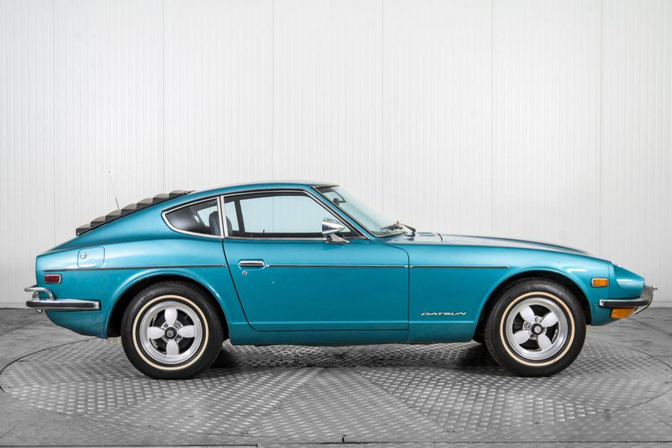 1971 Datsun 240Z