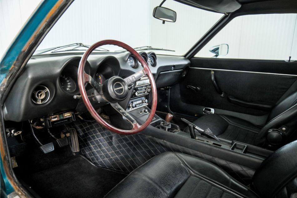1971 Datsun 240Z