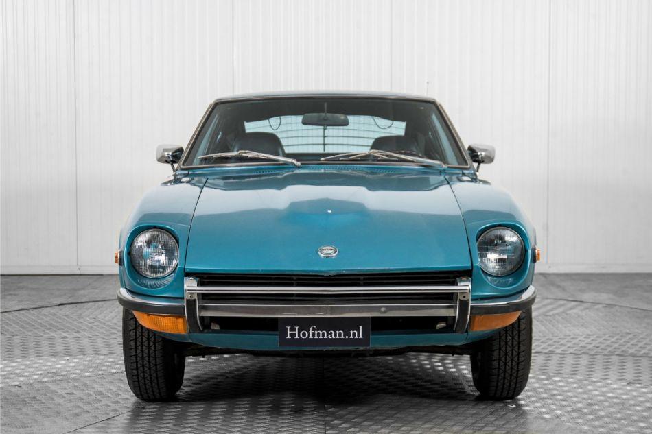 1971 Datsun 240Z