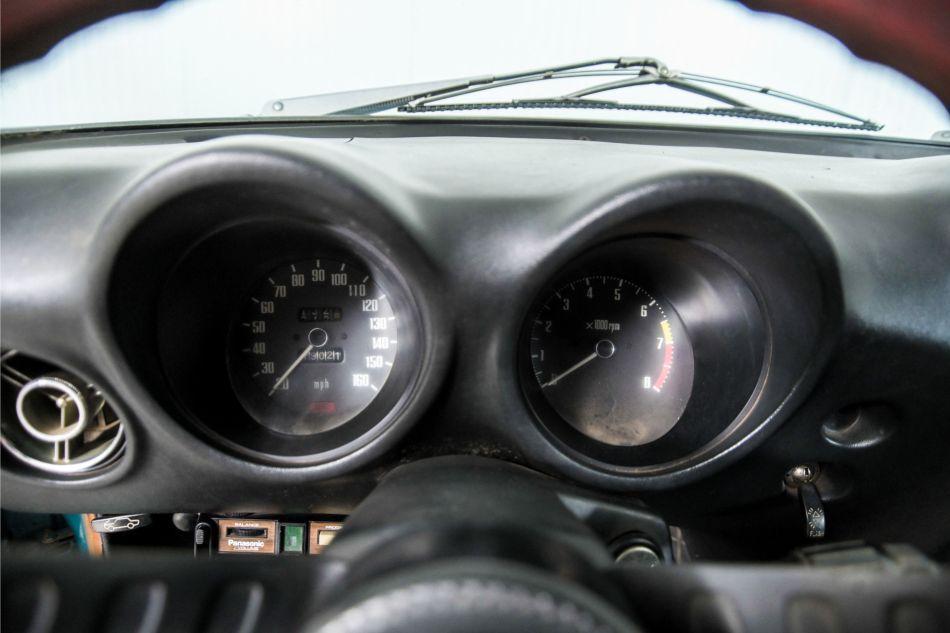1971 Datsun 240Z