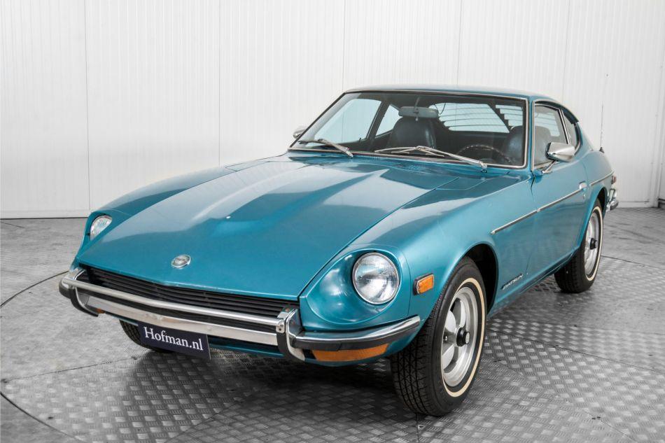 1971 Datsun 240Z