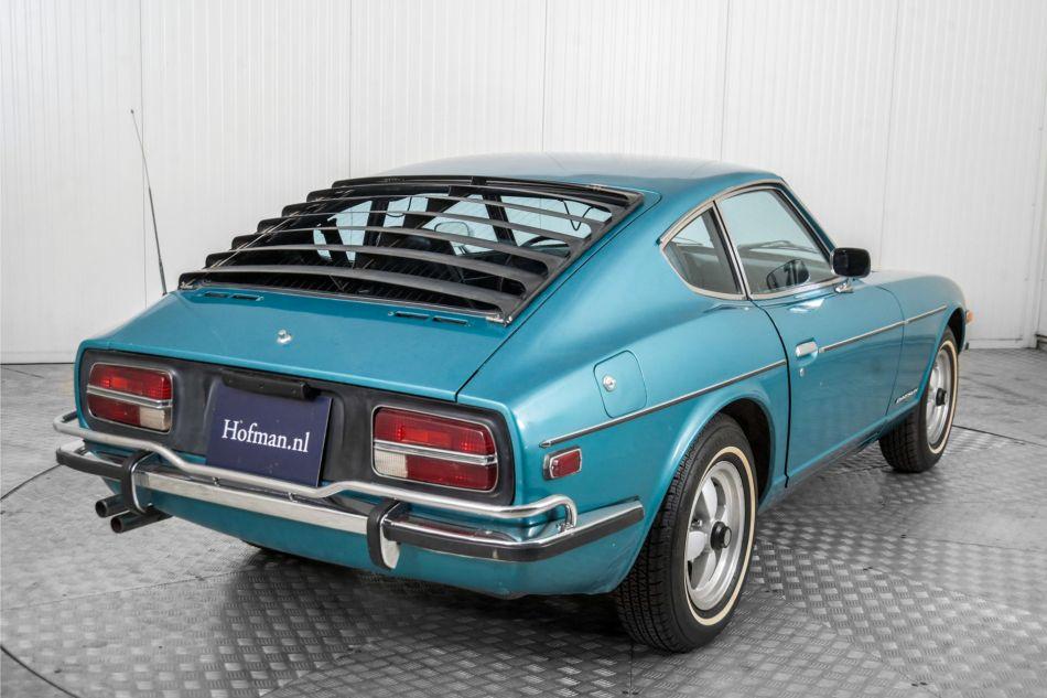 1971 Datsun 240Z