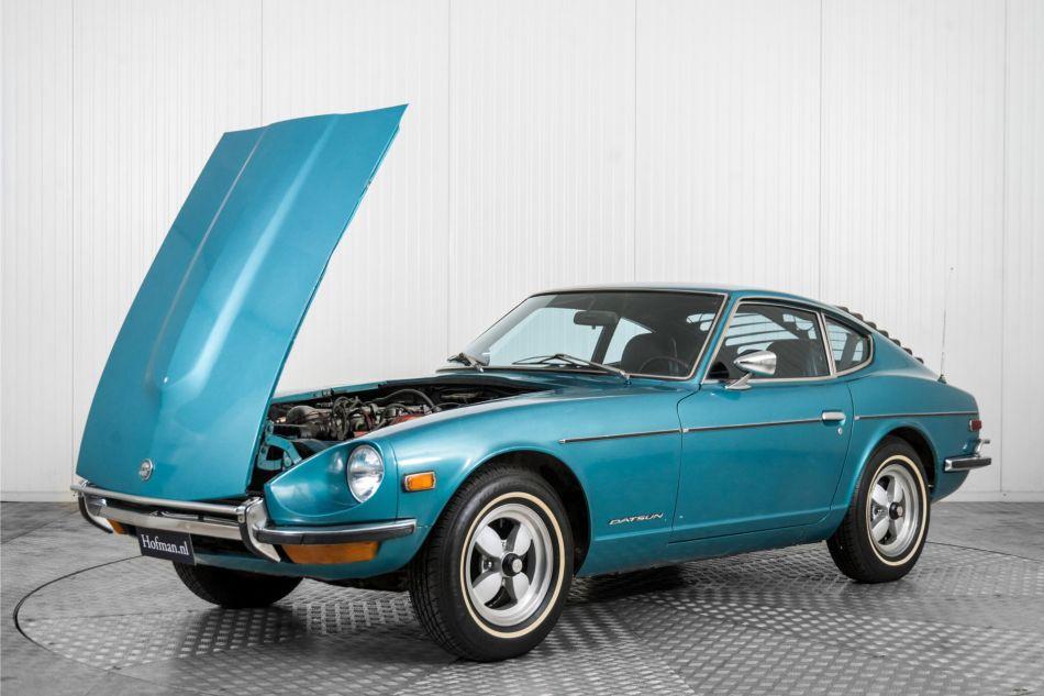 1971 Datsun 240Z