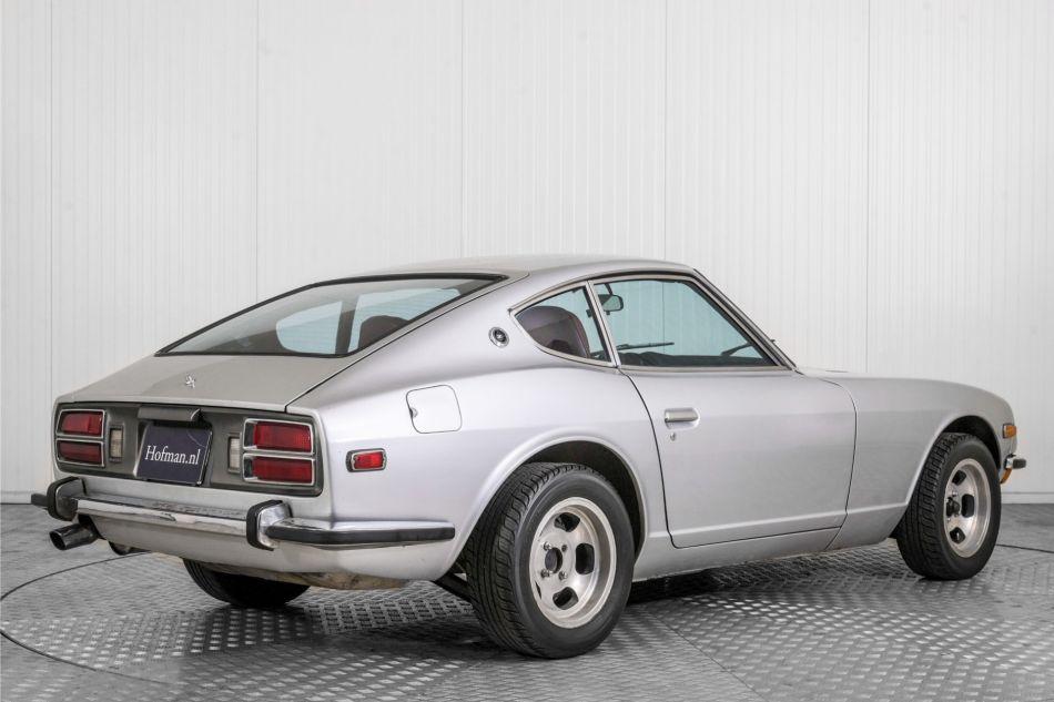1972 Datsun 240Z