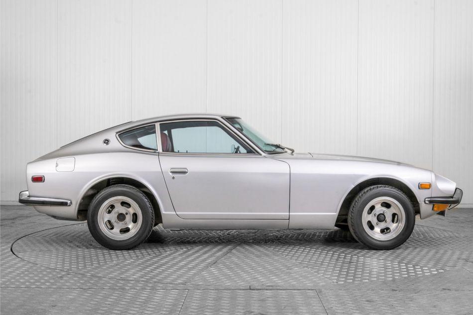 1972 Datsun 240Z