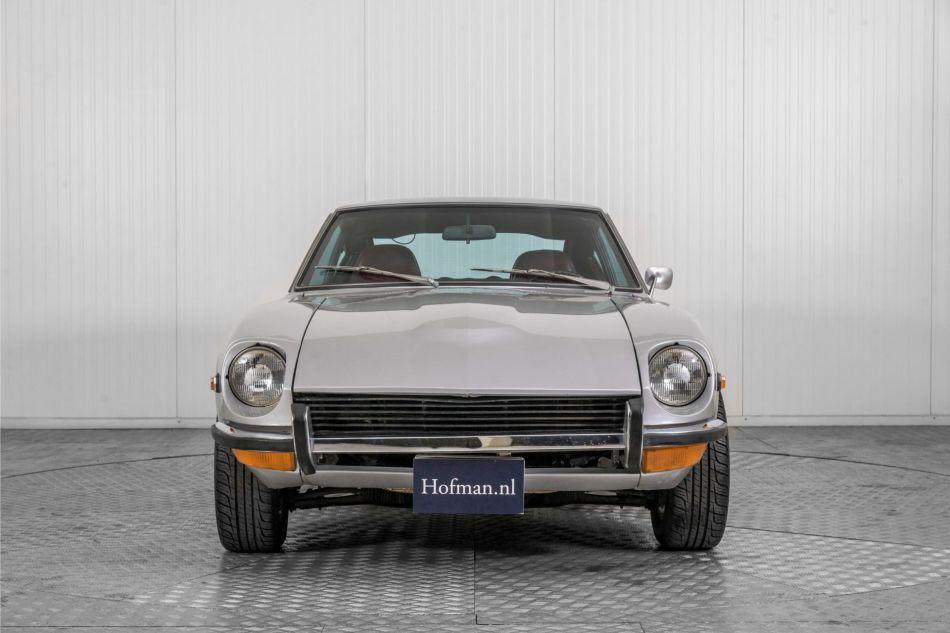 1972 Datsun 240Z